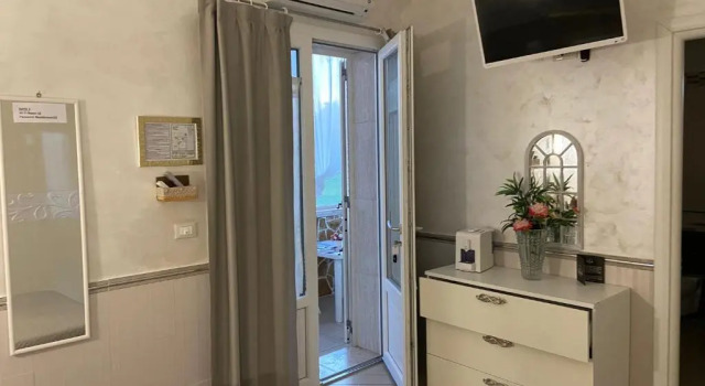Полулюкс Deluxe Re Sole Resort&Spa