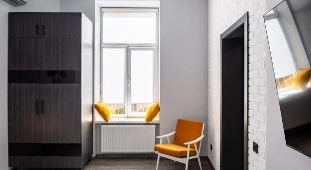 Apartment On the center of Lviv, Забронировать Апартаменты/квартира Недорогие отели Львова, рядом с Церковь Святой Параскевы Пятницы, недорого