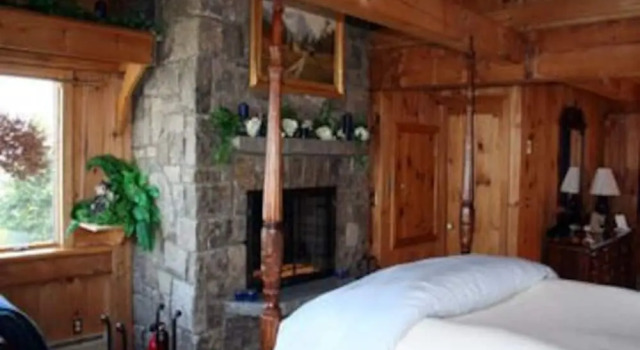Lighthouse Point Estate - Two Bedroom Home, Rezerwuj Hotel Deer Isle Stany Zjednoczone