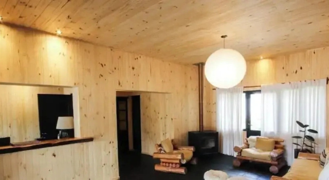 Hotel Termas Lahuen-Có, Réserver Hôtel Hôtels SPA à Mendoza, SPA
