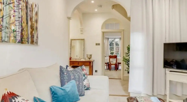St Alphege Canterbury - FMP, Забронировать Отель Бизнес-отели Англии, 4* 5*