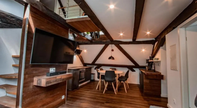 Hotel Hohlebach Mühle Homberg, Reserva ahora Hostal o pensión Homberg 