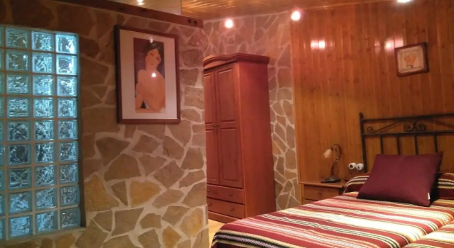 Casa Rural Angelita de Catí