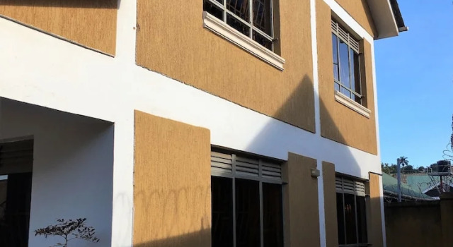 Villa Olugo, Reserva ahora Villa Cabañas en Kampala, Cabaña