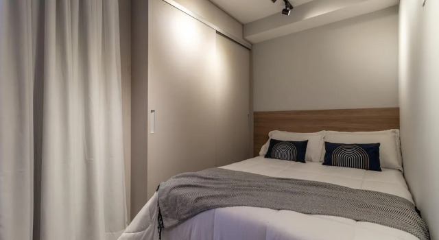 Wbe708 in S o Paulo, Забронировать Апартаменты/квартира Апартаменты Сан-Пауло, рядом с Многофункциональный комплекс Espaco das Americas, Апартаменты/квартира