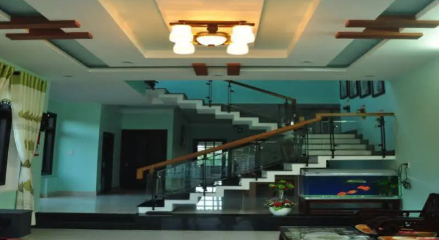Trau Cau Homestay, Rezervovat Hotel Hotely v Quang Nam s parkováním, Parkování
