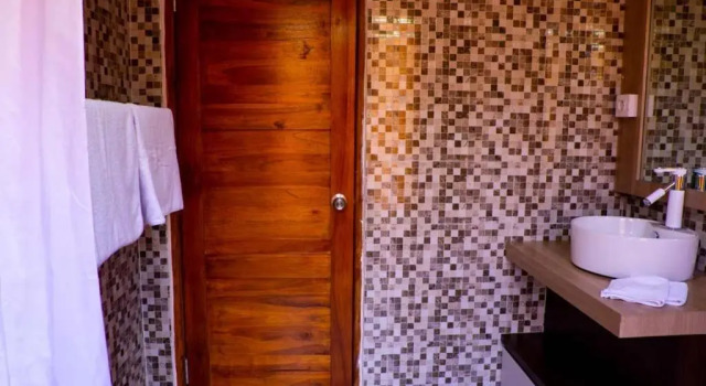 Familie suite Diva Lombok Resort
