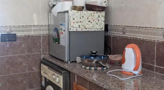 Nassar Maison, Rezerwuj Hotel Hotele w Tanger-Tetouan z parkingiem, Parking