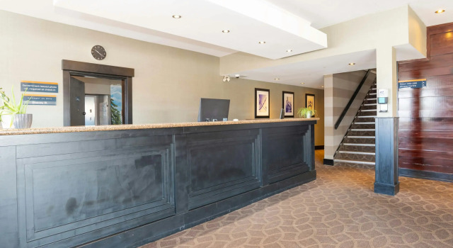 Sandman Hotel Cranbrook