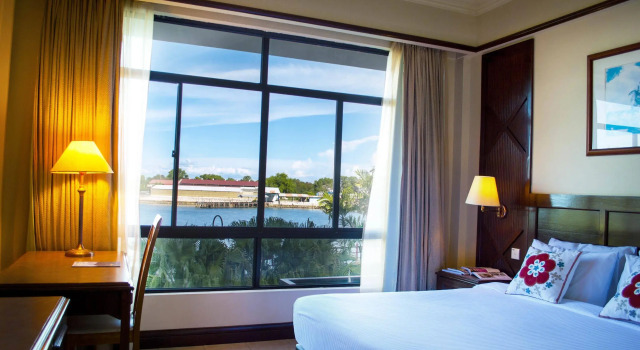 Kudat Golf & Marina Resort