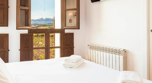 Masia Can Canyes & Spa, Prenota Resort Sant Llorenç d'Hortons L'Alt Penedès