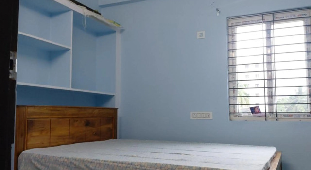 FEEL LIKE HOME near Cricket stadium