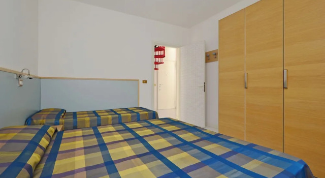 Perfect Accommodation for Group Getaways, Book Lejlighed Hoteller i Friuli Venezia Giulia med parkering, Parkering