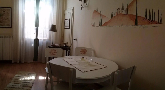 Casa Malvolti B&B, Забронировать Отель «постель и завтрак» Кастельфранко-ди-Сотто Тоскана
