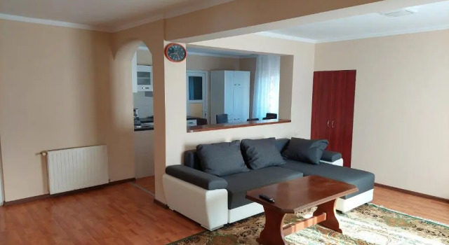 Апартаменты Casa Mario