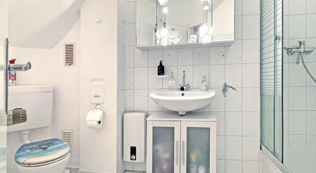 Апартаменты Ferienwohnung Köln-Poll