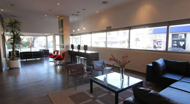 646 Hotel Balcarce