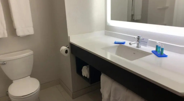 Run of House Holiday Inn Express & Suites Exmore - Eastern Shore by IHG