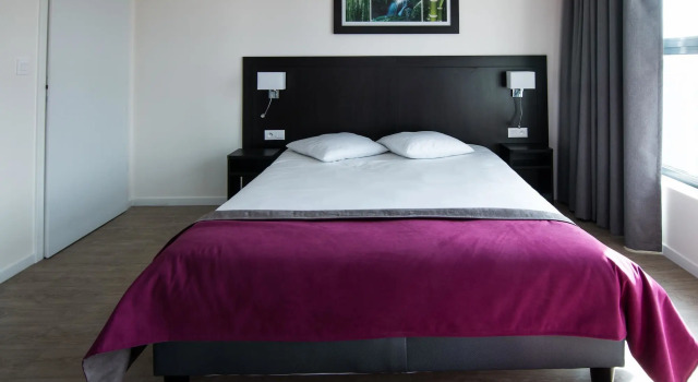 Tulip Inn Residence Thionville, Забронировать Отель Тьонвиль Moselle