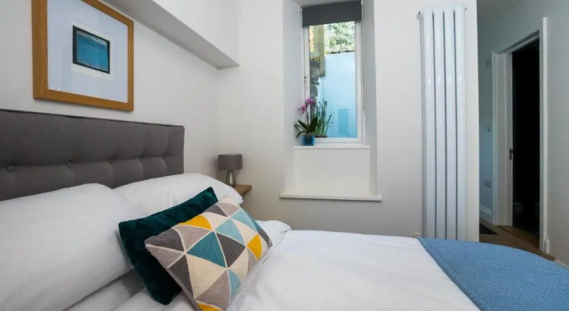 Tregenna Apartments
