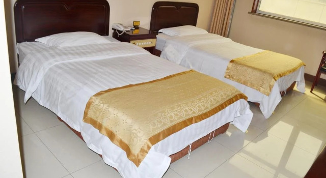 Shijiazhuang Guangming Inn, Book Hotel Qiao Xi 