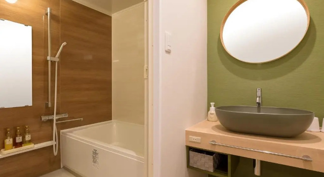 Номер Standard Tokai City Hotel