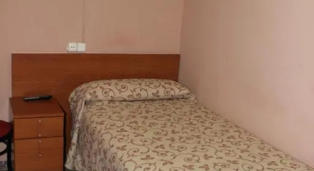 Номер Standard Hostal Cal Siles