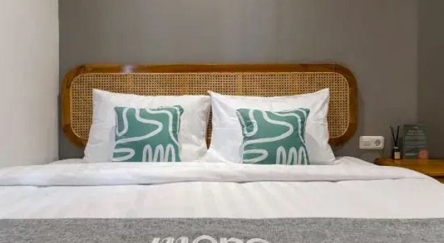 Habitación De ejecutivo Mono Coliving Pakis, Surabaya