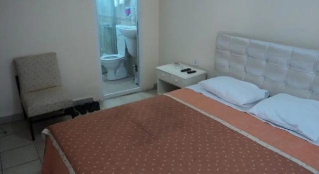 Номер Economy Yavuz Hotel
