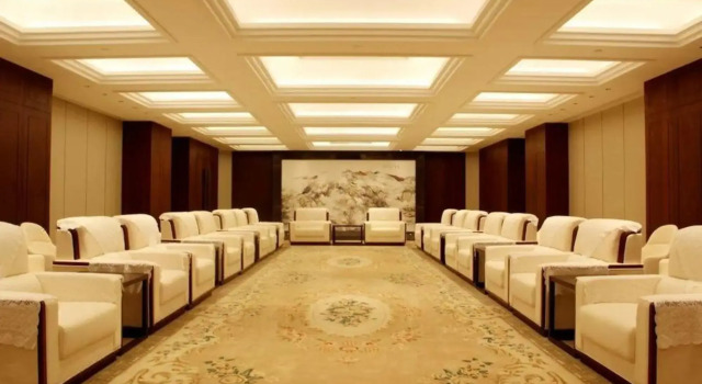 Mingcheng International Hotel, Book Hotel Sanming Fujian