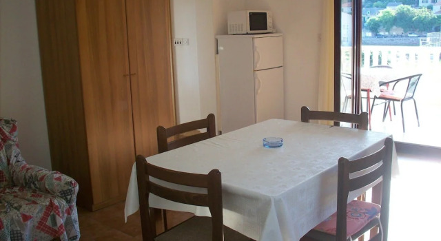 Apartments Goran