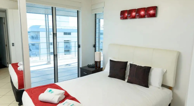 Номер Standard Пентхаус C Bargara Resort