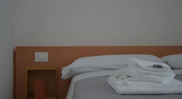 Номер Deluxe Hotel Venere