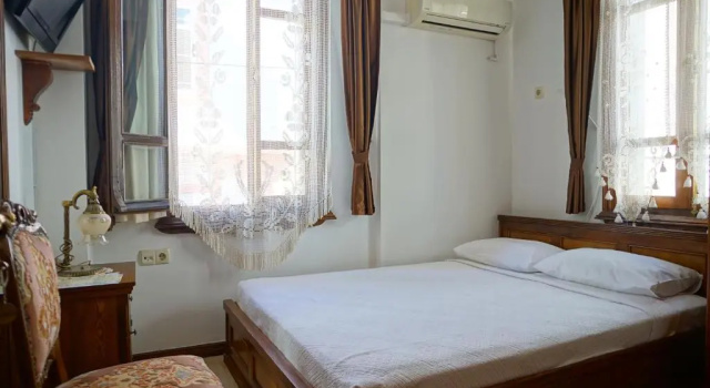 Двухместный номер Economy Ayışığı Hotel