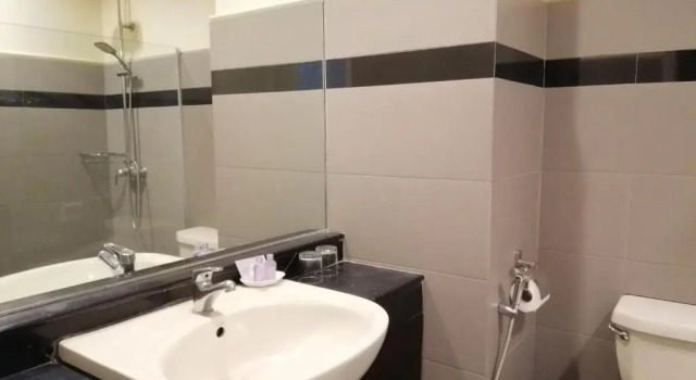 Номер Superior StayInn Gateway Hotel Apartment