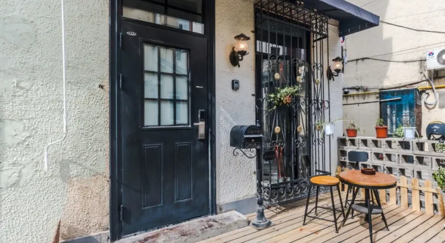 Cozy Apartment Best Location 1412