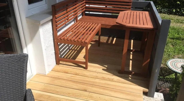 Апартаменты Lieblingsnest Detmold