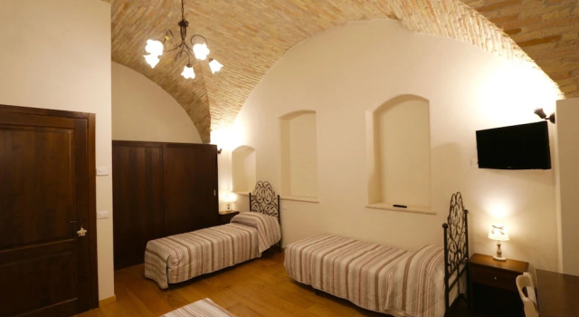 La Casina Colorata, Varaa Hotelli Assisi Umbria