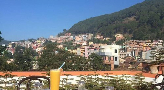 Palpali Chhen