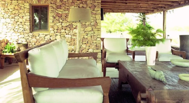 Can Juan De Las Figueres, Book Hotel Formentera Spain