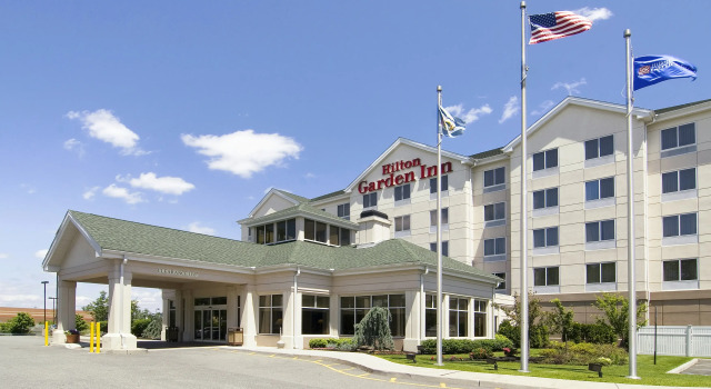 Hilton Garden Inn Nanuet, Book Hotel Nanuet Rockland County