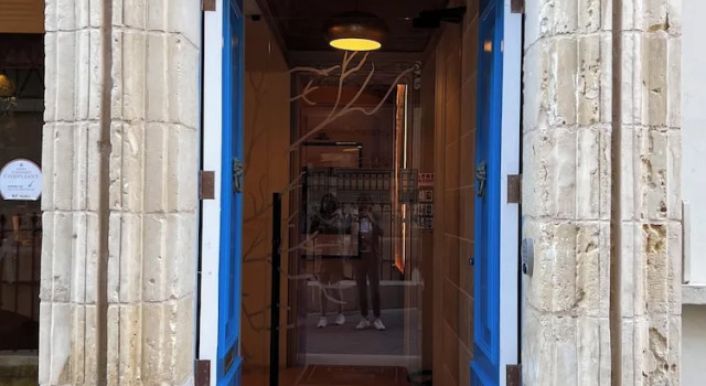 Hotel Pjazza Merkanti - Boutique Living, Đặt Khách sạn boutique Va-lờ-ta Malta