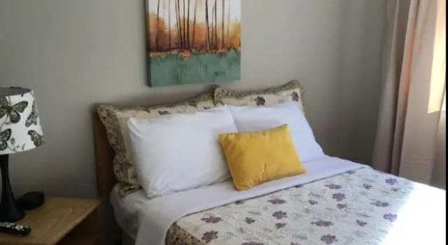 Люкс Restland Motel