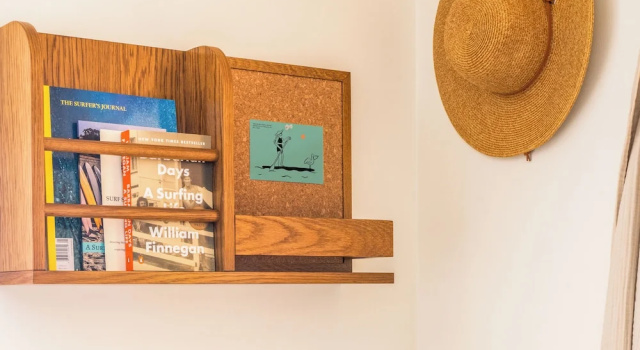 Двухместный номер Standard Trailborn Surf & Sound, Outdoor Collection by Marriott Bonvoy