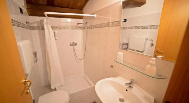 Двухместный номер Superior Agriturismo Campo Rosso