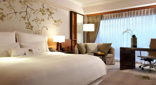 Hotel Metropolitan Premier Taipei, Varaa Hotelli Hotellit Taybey pysäköinnillä, Pysäköinti