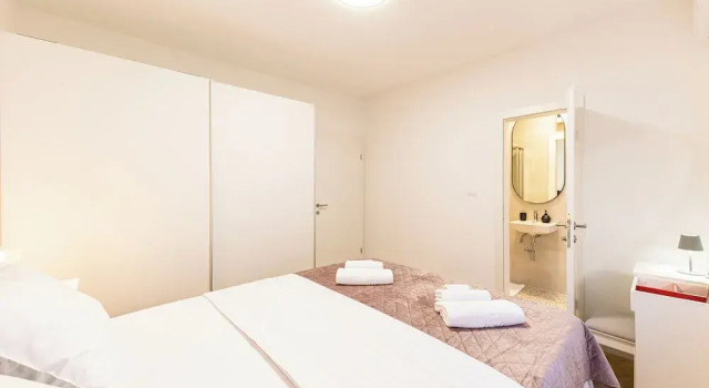 Apartment Kastello - Kastel Luksic