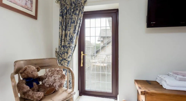 Fern Cottage, Boek Vakantiehuis Christchurch Dorset