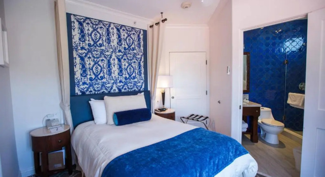 Двухместный номер Guest Triada Palm Springs, Autograph Collection