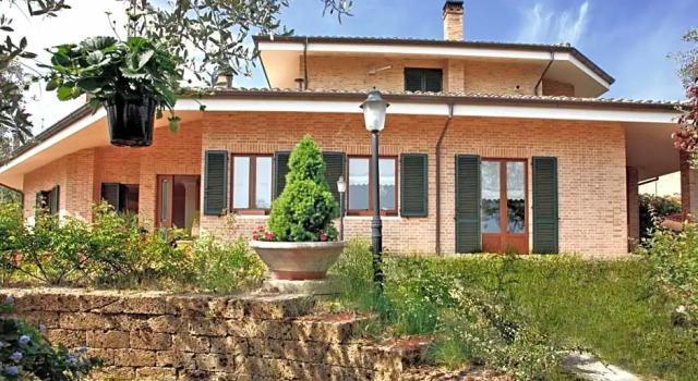 Ai Quattro Ulivi B&B, Rezervovat Penzión se snídaní  